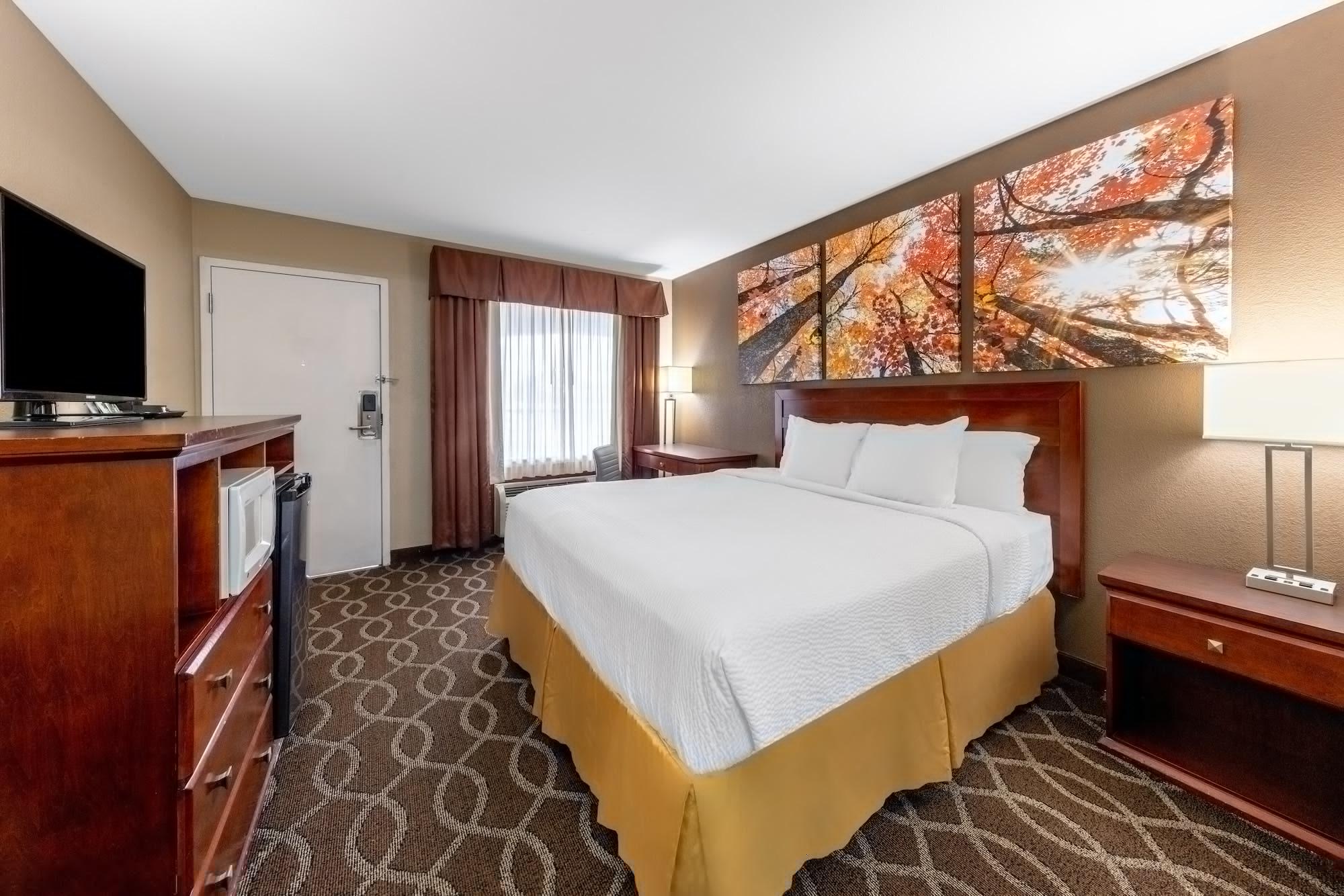 Days Inn By Wyndham St. Robert Waynesville/Ft. Leonard Wood Εξωτερικό φωτογραφία
