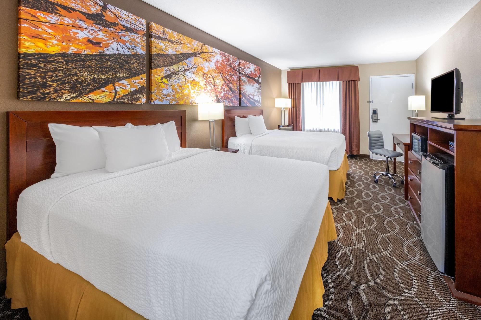 Days Inn By Wyndham St. Robert Waynesville/Ft. Leonard Wood Εξωτερικό φωτογραφία